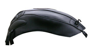 バグスター BAGSTER タンクカバー ブラック ZX-6R 07-08 カタログ品番：1537U メーカー品番：1537U