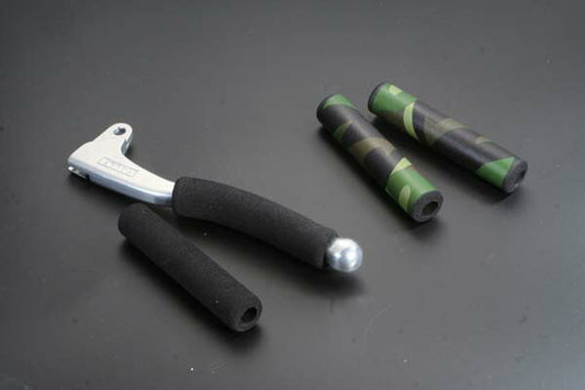 ROUGH&ROAD ラフ＆ロード パワーレバースリーブ カモフラ カタログ品番：P026-7945 メーカー品番：PR-135CM