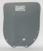 MRA エムアールエー スクリーンツーリング クリア ZZR600 -92 カタログ品番：MT616C メーカー品番：4025066026111