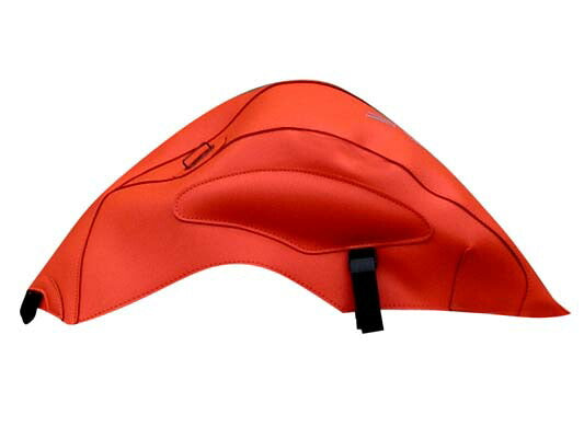 バグスター BAGSTER タンクカバー オレンジ Z750 07-08 カタログ品番：1545E メーカー品番：1545E