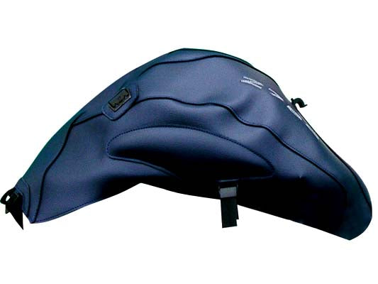 バグスター BAGSTER タンクカバー ネイビーブルー Z750 07-08 カタログ品番：1545F メーカー品番：1545F