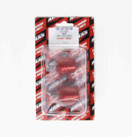 アグラス バーエンド／レッド YZF-R1 02-08／YZF-R6 06-09