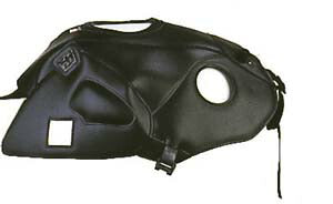 バグスター BAGSTER タンクカバー ブラック K1 88-93 カタログ品番：1170B メーカー品番：1170B