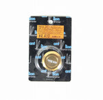 アントライオン antlion リザーバータンクキャップ NISSIN NISSIN RSタイプ クラッチタンク対応 セパレートタイプ チタンゴールド カタログ品番：28011-TG メーカー品番：28011-TG