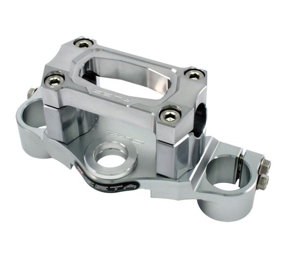 ZETA ジータ GMOトップブリッジ KLX110 カタログ品番：P027-3558 メーカー品番：PZ12-2101