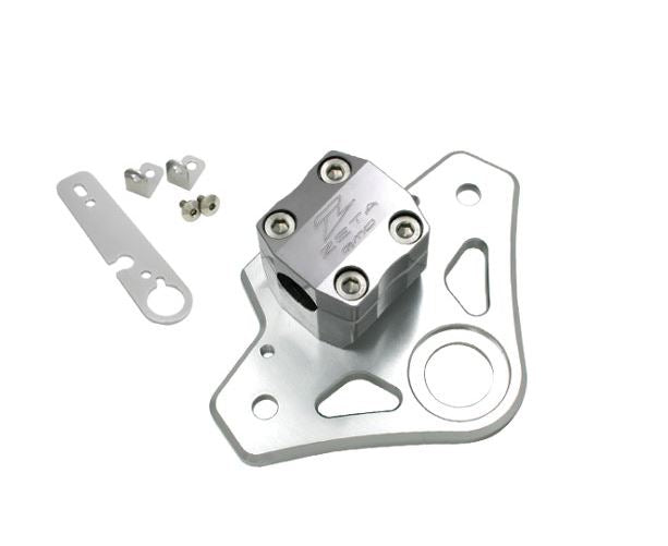 ZETA ジータ GMOトップブリッジ TTR50 カタログ品番：P027-3559 メーカー品番：PZ12-4051