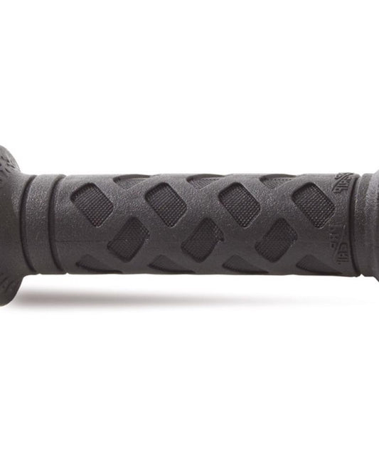 PROGRIP プログリップ 699 スーパーバイクラバーグリップ ブラック カタログ品番：P027-4103 メーカー品番：PG699BK