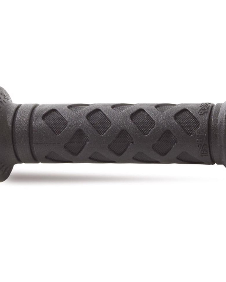 PROGRIP プログリップ 699 スーパーバイクラバーグリップ ブラック カタログ品番：P027-4103 メーカー品番：PG699BK