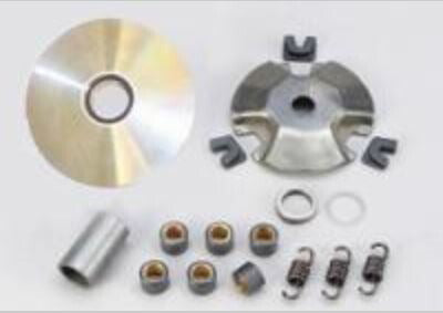 エヌアールマジック NRマジック ツーカイプーリーフルキット Vシリーズヨウ グランドアクシス カタログ品番：P027-7638 メーカー品番：KB0010-Y10011