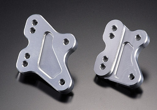 アグラス アグラス ステップブラケット GSXR1000 07-08 カタログ品番：P028-1021 メーカー品番：312-388-001