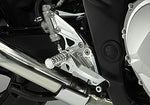 アグラス アグラス バックステップ 3P BANDIT1250 カタログ品番：P028-0958 メーカー品番：312-390-000