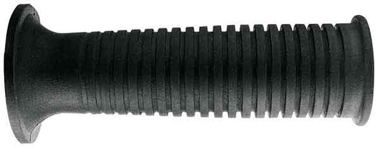 ariete BMWグリップ ヒーター用 ブラック／SOFT／貫通 《アリート 01690/F/24》◇Cr◇プロト品番01690F-24メーカー品番01690/F/24