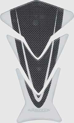 ariete パズルタンクプロテクター カーボン/クリア