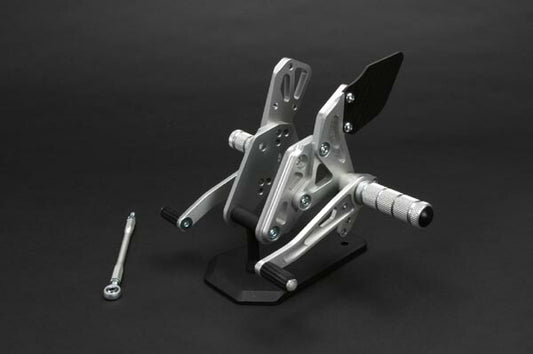 スパイス spice タクティカルステップ 3POS GSX1300R -16 カタログ品番：0102BS1S111B メーカー品番：0102BS1S111B