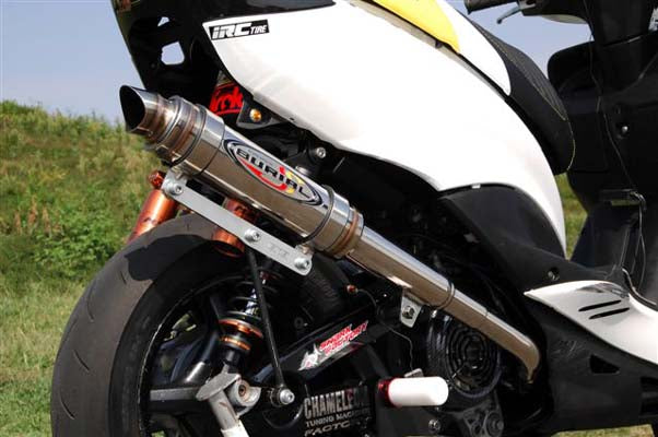 ベリアル ベリアル GPバージョンマーク2 SLV シグナスX カタログ品番：P028-1480 メーカー品番：Y17-14-00