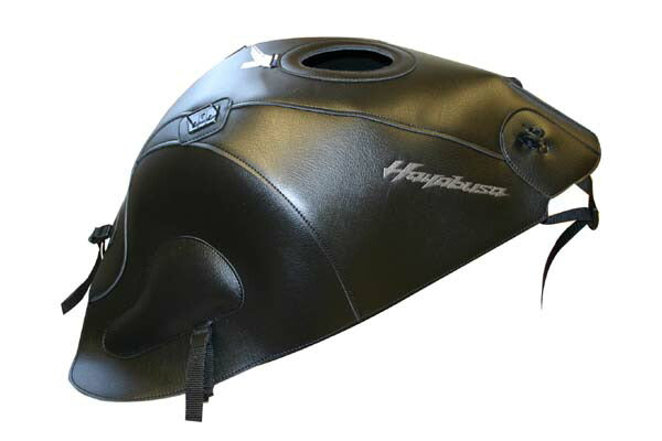バグスター BAGSTER タンクカバー ブラック GSX1300R HAYABUSA 08-19 カタログ品番：1567U メーカー品番：1567U