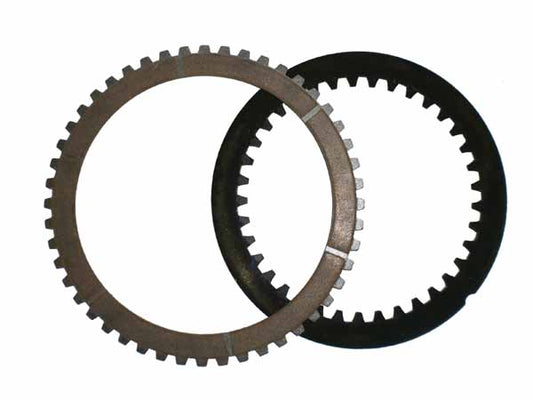 STM 48 TEETH STMクラッチプレート STMクラッチヨウ 《エスティーエム ADU-0030》◇Cr◇プロト品番P028-1755メーカー品番ADU-0030