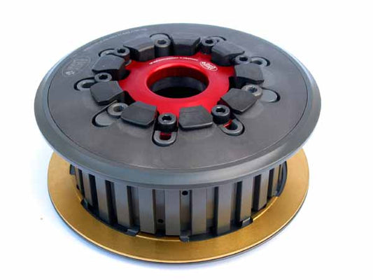 STM スリッパークラッチ CBR1000RR 08-13 《エスティーエム FHN-S080》◇Cr◇プロト品番P028-1787メーカー品番FHN-S080