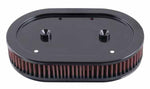 K&N ケーアンドエヌ リプレイスメント SCREAMIN EAGLE SPORTSTER 04-14 カタログ品番：HD-0900 メーカー品番：HD-0900