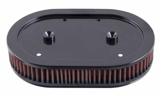 K&N ケーアンドエヌ リプレイスメント SCREAMIN EAGLE SPORTSTER 04-14 カタログ品番：HD-0900 メーカー品番：HD-0900