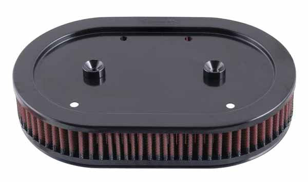 K&N ケーアンドエヌ リプレイスメント SCREAMIN EAGLE SPORTSTER 04-14 カタログ品番：HD-0900 メーカー品番：HD-0900