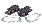 K&N ケーアンドエヌ リプレイスメント M109R BOULEVARD1800 06-16 カタログ品番：SU-1806 メーカー品番：SU-1806