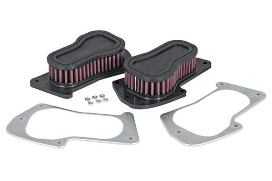 K&N ケーアンドエヌ リプレイスメント M109R BOULEVARD1800 06-16 カタログ品番：SU-1806 メーカー品番：SU-1806