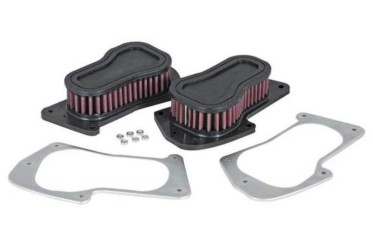 K&N ケーアンドエヌ リプレイスメント M109R BOULEVARD1800 06-16 カタログ品番：SU-1806 メーカー品番：SU-1806