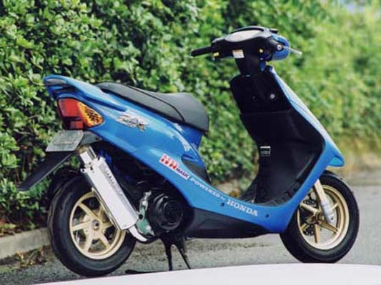 エヌアールマジック NRマジック V-DRAGメタル ライブDIO ZX 品番:MVA060-H10000