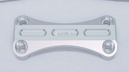 アントライオン antlion クランプアッパー BNブリッジタイプ 90mm チタンゴールド カタログ品番：05027-TG メーカー品番：05027-TG