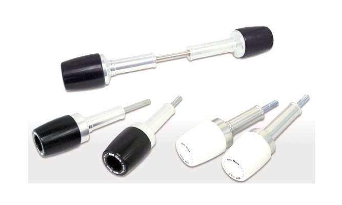 アントライオン マウントスライダー セパレート ホワイト ZEPHYR400／χ