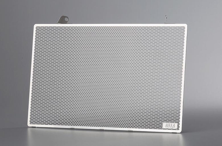 アエラ AELLA ラジエタープロテクター ドゥカティ 996 916 748 カタログ品番：P028-7914 メーカー品番：AE-56002
