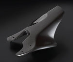 AELLA アエラ カーボンリアフェンダー 1098シリーズ カタログ品番：P028-7904 メーカー品番：AC-1098-009-00