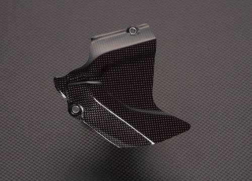 AELLA アエラ カーボンスプロケットカバー 1098シリーズ カタログ品番：P028-7901 メーカー品番：AC-1098-010-00