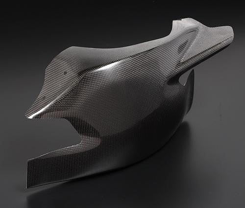 AELLA アエラ カーボンスイングアームカバー 1098シリーズ カタログ品番：P028-7900 メーカー品番：AC-1098-023-00