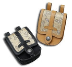 カザン カザン メディスンバッグ 鳥獣戯画 TN カタログ品番：P028-8115 メーカー品番：W-7AK