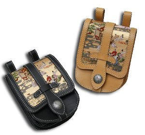 カザン カザン メディスンバッグ 平安 BK カタログ品番：P028-8106 メーカー品番：W-7AK