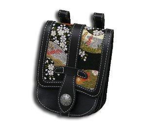 カザン カザン メディスンバッグ 扇 TN カタログ品番：P028-8111 メーカー品番：W-7AK