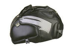 バグスター BAGSTER タンクカバー ブラック スチールグレー R80 100GS 91- カタログ品番：1215E メーカー品番：1215E