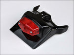 シックデザイン フェンダーレスキット ルーカステール FTR223