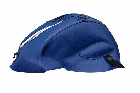 バグスター BAGSTER タンクカバー ブルー グレー ホワイト GSXR1000 07-08 カタログ品番：1532E メーカー品番：1532E