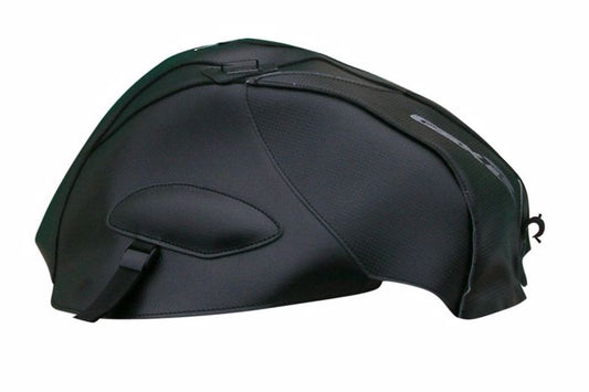 バグスター BAGSTER タンクカバー ブラック カーボン GSXR1000 07-08 カタログ品番：1532G メーカー品番：1532G