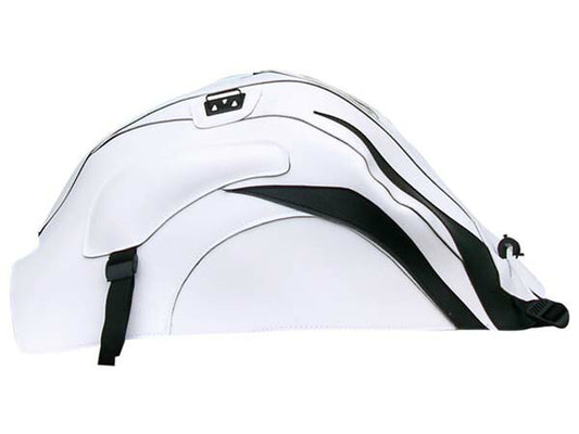 バグスター BAGSTER タンクカバー ブラック ホワイト CBR1000RR 08-11 カタログ品番：1548A メーカー品番：1548A