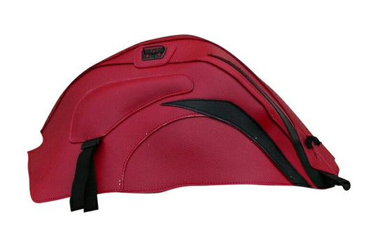 バグスター BAGSTER タンクカバー レッド ブラック CBR1000RR 08-11 カタログ品番：1548B メーカー品番：1548B