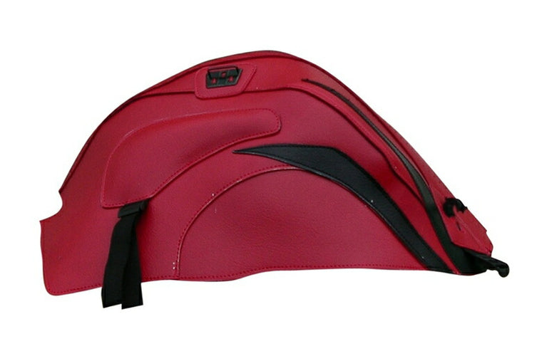 バグスター BAGSTER タンクカバー レッド ブラック CBR1000RR 08-11 カタログ品番：1548B メーカー品番：1548B