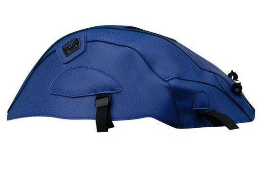 バグスター BAGSTER タンクカバー ブルー GSXR650 750 08-10 カタログ品番：1551A メーカー品番：1551A