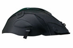バグスター BAGSTER タンクカバー ブラック カーボン GSXR650 750 08-10 カタログ品番：1551E メーカー品番：1551E