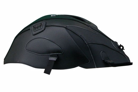 バグスター BAGSTER タンクカバー ブラック カーボン GSXR650 750 08-10 カタログ品番：1551E メーカー品番：1551E