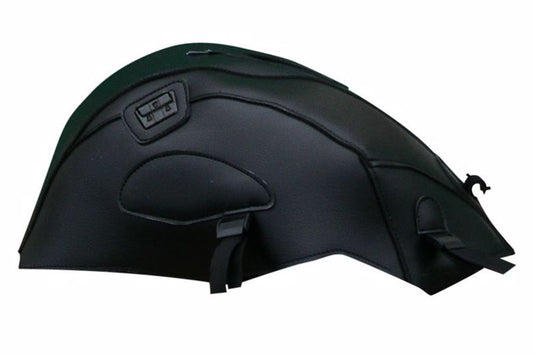 バグスター BAGSTER タンクカバー ブラック GSXR650 750 08-10 カタログ品番：1551U メーカー品番：1551U