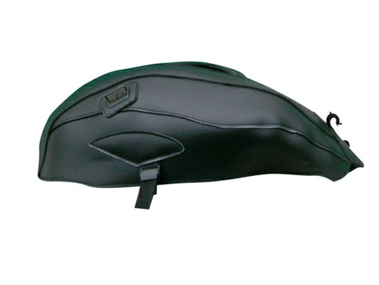 バグスター BAGSTER タンクカバー ブラック YZF-R6 08-15 カタログ品番：1553U メーカー品番：1553U